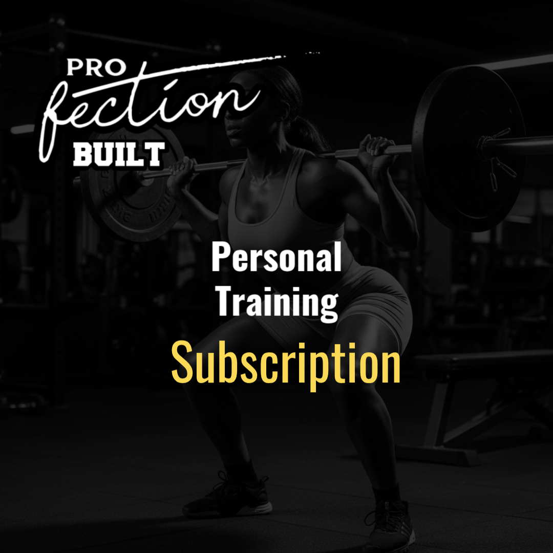 Unlimited Training Subscription