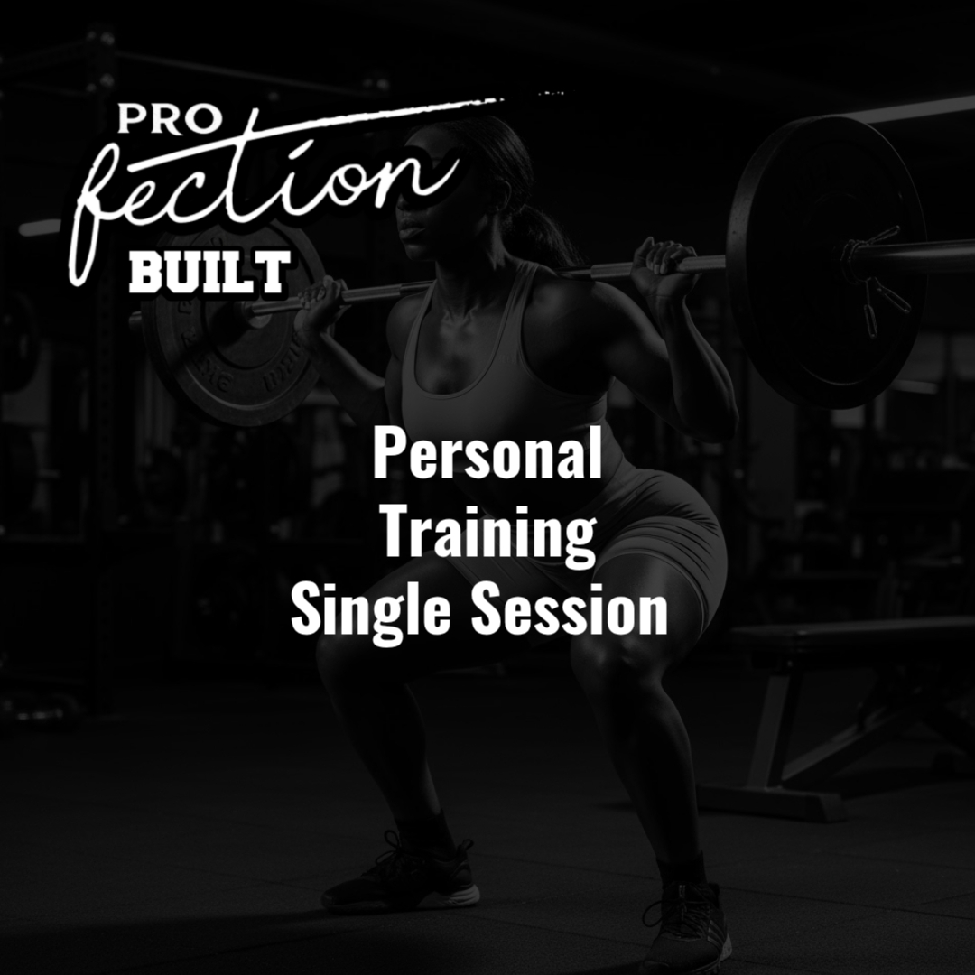 Single Session