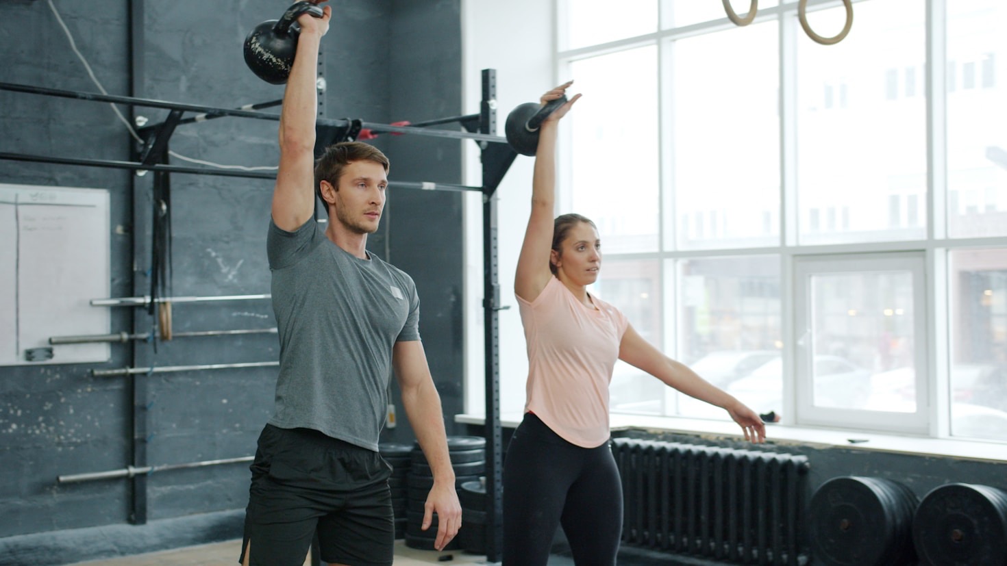 The Benefits of Tailored Coaching for Women
