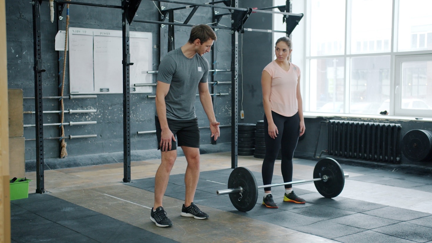 Preparing for the Stage: Tips for Women Athletes