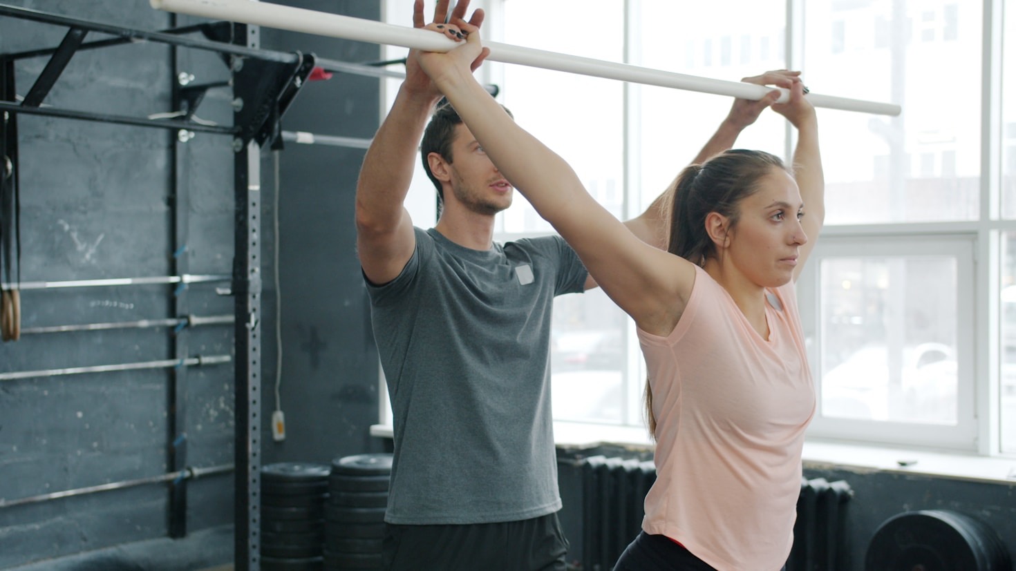 Why Community Matters in Strength Training Programs
