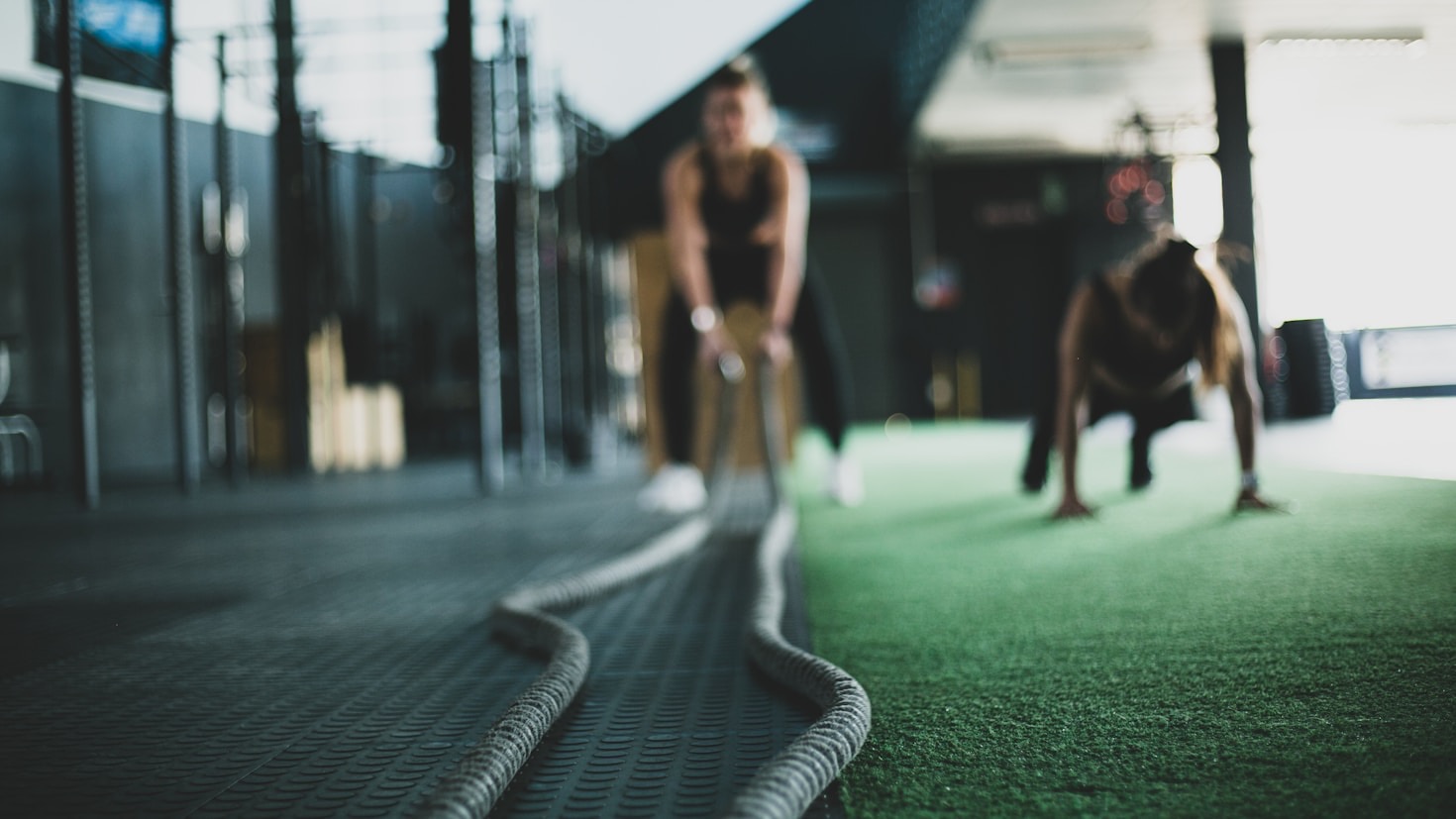 Empowering Women Through Expert Fitness Guidance