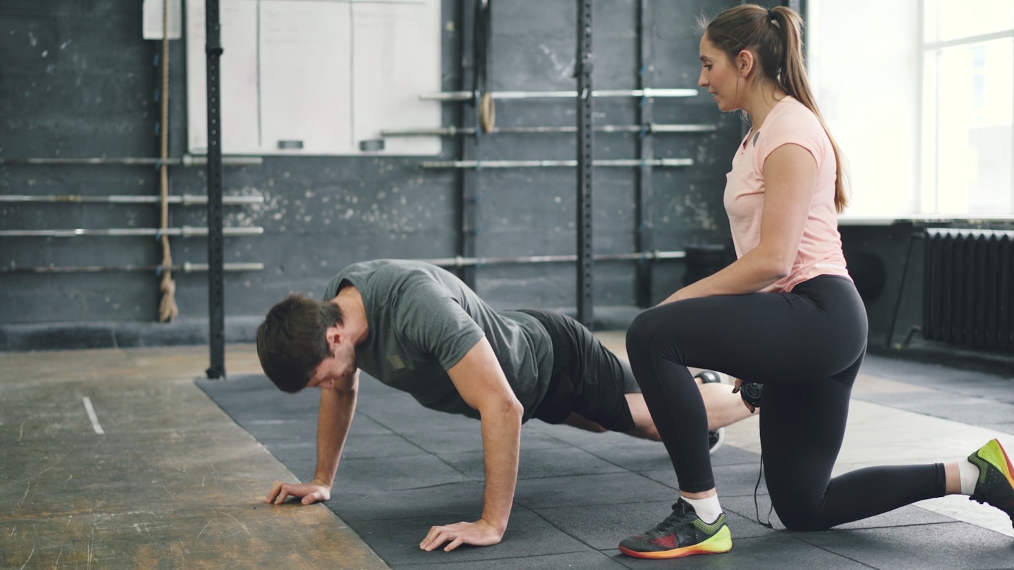 Achieving Personal Goals with Pro-Level Coaching